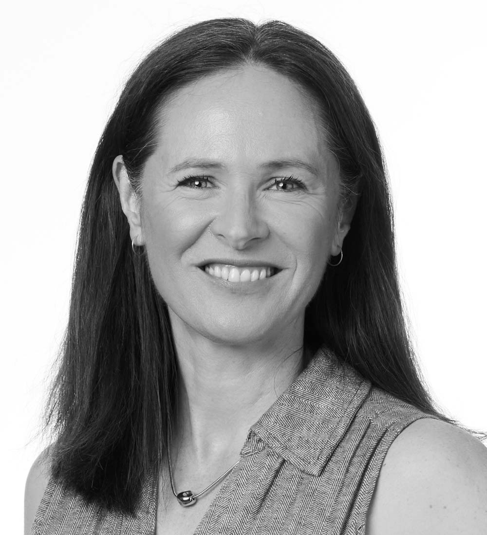 Natalie Waldie