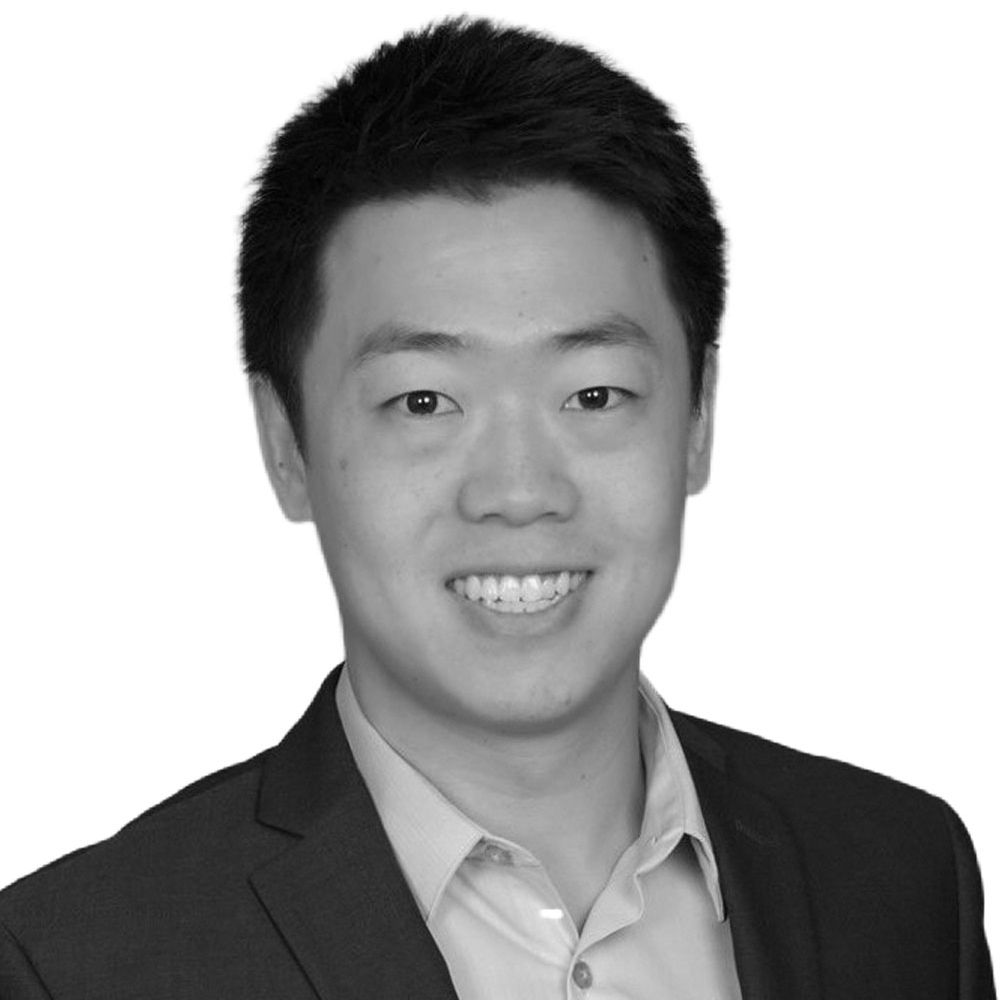 Charles Xu